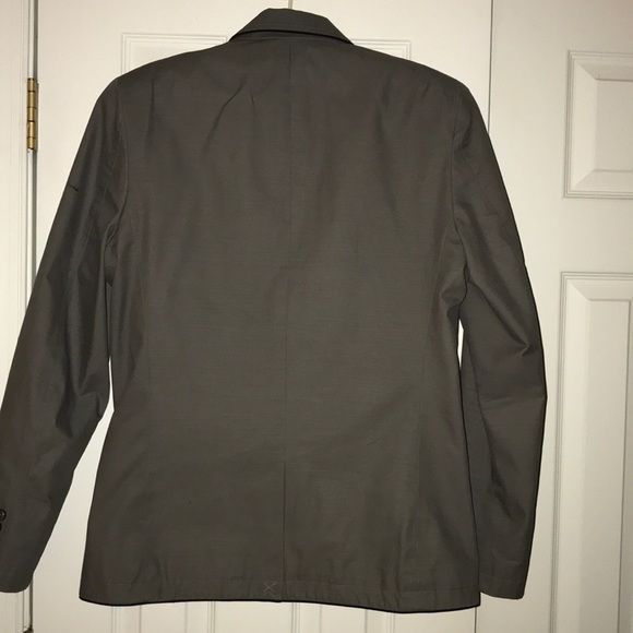 Men’s Guess Jacket - Picture 2 of 3
